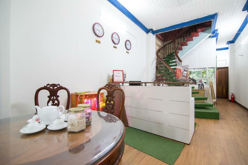 Reddoorz @ Pham Ngu Lao Street 4 Hotel Ho Chi Minh-Byen Eksteriør billede