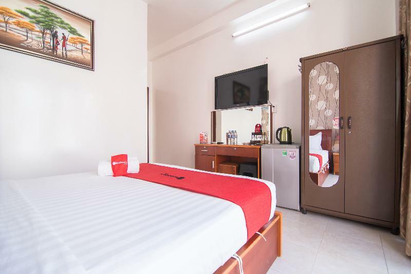 Reddoorz @ Pham Ngu Lao Street 4 Hotel Ho Chi Minh-Byen Eksteriør billede