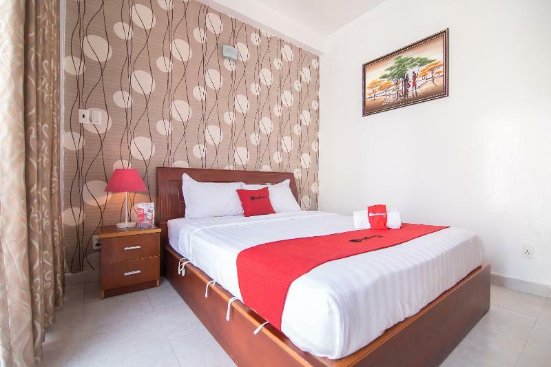 Reddoorz @ Pham Ngu Lao Street 4 Hotel Ho Chi Minh-Byen Eksteriør billede